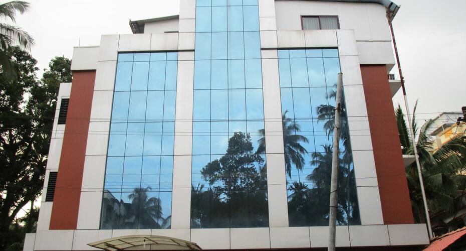 Govind Royal Homes, Guruvayoor 1